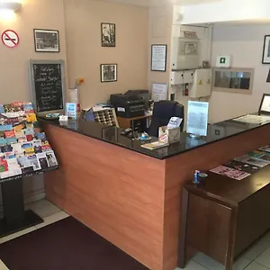 visit hotel