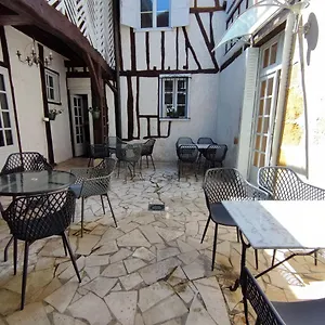 visit hotel