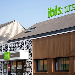 Hotel Ibis Styles Fougeres