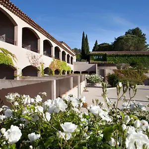 Aparthotel De Valrugues