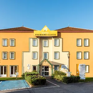  Hotel Premiere Classe Annecy Nord - Epagny