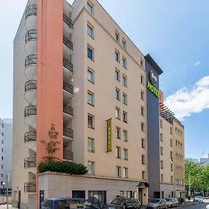 3* Hotel Lyon Cité Internationale