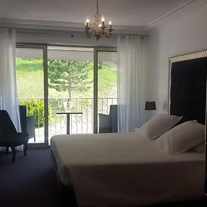visit hotel
