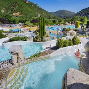 Ferienpark Rcn Val De