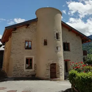 Guest house A La Bouge'hotes