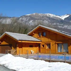 Bed & Breakfast Aux 3 Biches
